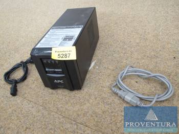 USV APC Smart-UPS 750