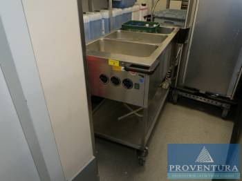 Mobil-Bain Marie