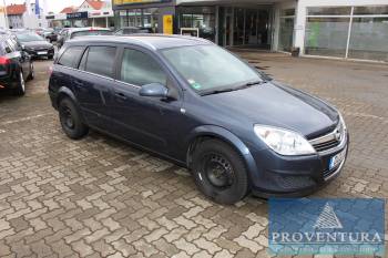 Pkw OPEL Astra 1.7 CDTi Station Wagon