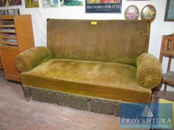 Sofa antik