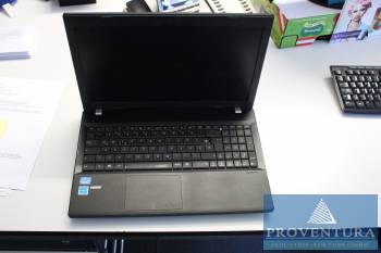 Notebook ASUS P55VA-S00T9D, Intel Core i3-3120M