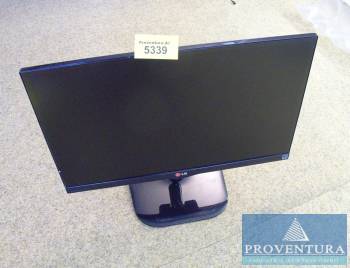 Monitor LG 22MP65VQ 22Zoll