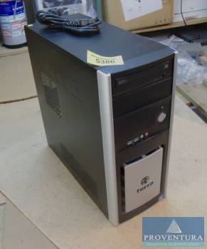 PC TERRA BUSINESS 5000