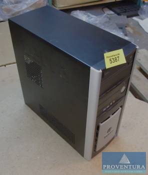 PC TERRA BUSINESS 5000