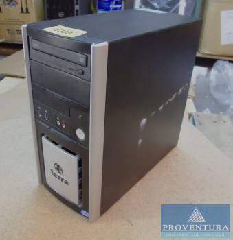 PC TERRA BUSINESS 5000