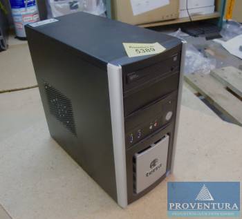 PC TERRA BUSINESS 5000