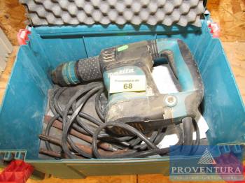 Stemmhammer MAKITA HK 1820