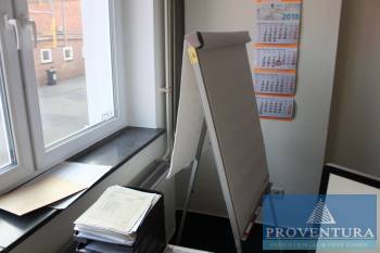 Flipchart DAHLE