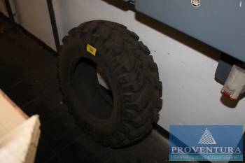 Baumaschinenreifen VEITH PIRELLI 10-15