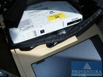 Beamer EPSON EB-1776W