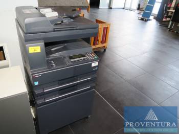 Standkopierer KYOCERA Taskalfa 2210