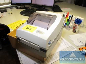 Etikettendrucker BIXOLON Label Printer