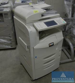 Multifunktionsgerät UTAX  DC 2230