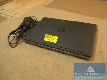 Notebook HP ProBook 655 G1