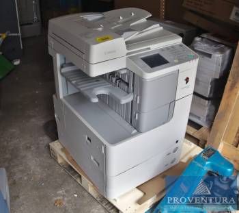 Multifunktionsgerät CANON imageRUNNER 2525i