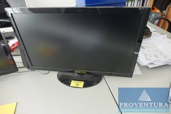 Monitor TERRA 2450W