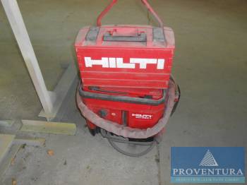 Kernbohrgerät HILTI DD-EC1