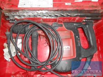 Bohrhammer HILTI TE76P- ATC