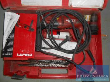 Bohrhammer HILTI TE 2-M