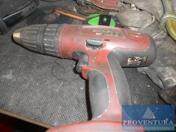 Akkuschrauber HILTI SF 150