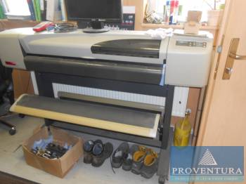 Plotter HP [1]