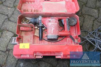 Bohrhammer HILTI TE14