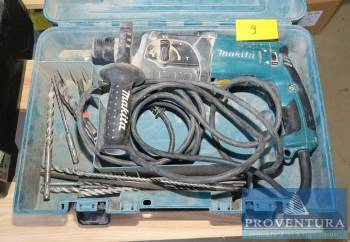 Schlagbohrmaschine MAKITA HR 2470