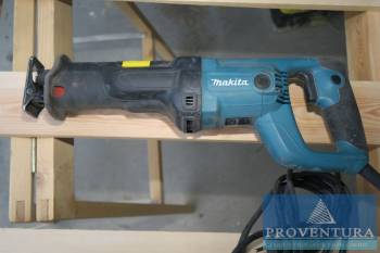 Säbelsäge MAKITA JR3050T