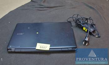 Laptop ACER Aspire E 15