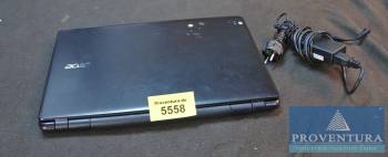 Laptop ACER Aspire E 15