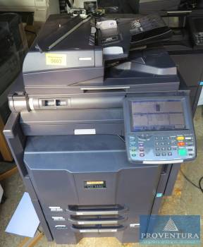 Multifunktionsgerät UTAX CD 1445