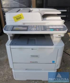 Multifunktionsgerät TOSHIBA e-STUDI403S