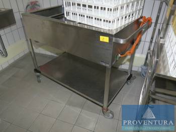 Mobil-Bain Marie STIERLEN