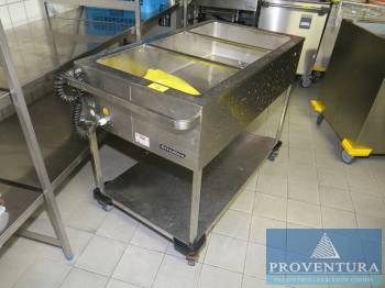 Mobil-Bain Marie STIERLEN