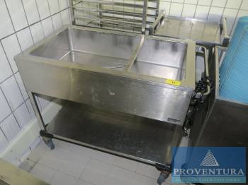 Mobil-Bain Marie STIERLEN