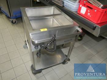 Mobil-Bain Marie STIERLEN